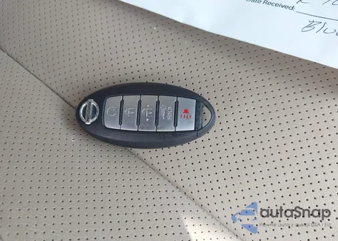 2017 Nissan Rogue Sl from USA, damaged, VIN 5N1AT2MT6HC850717